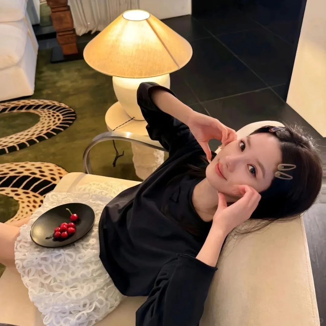 女生头像分享大美女