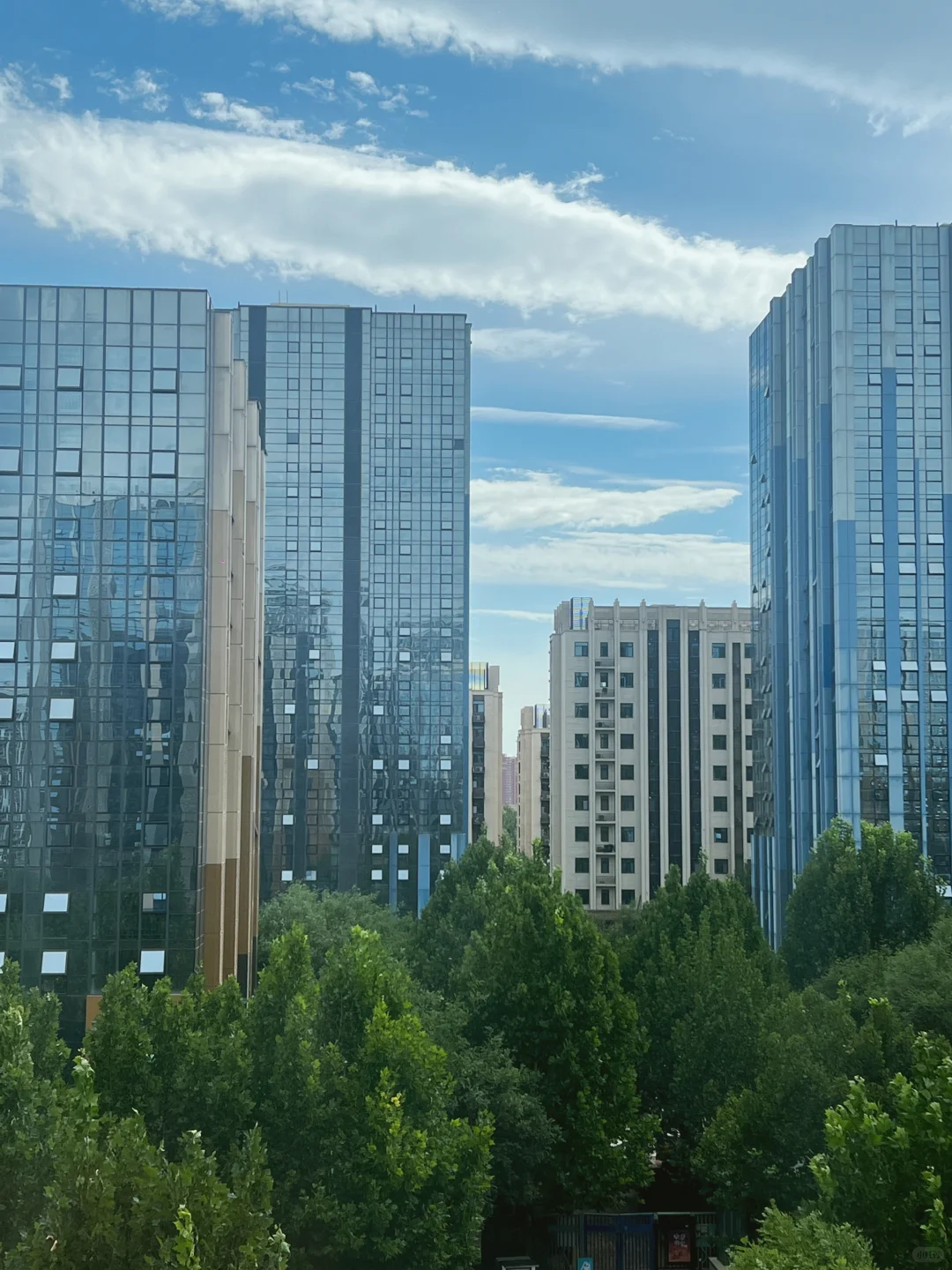 傻子才买公寓‼️30岁北漂入坑分享…