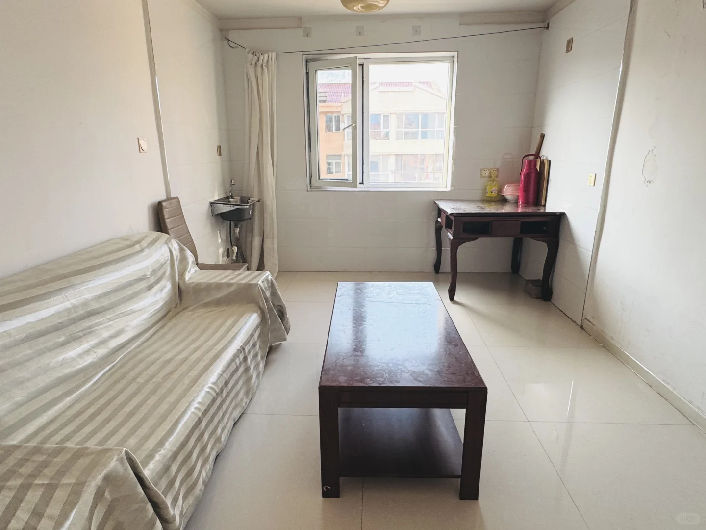 🏠大同云冈区｜个人急售！60㎡带露台，无中介费