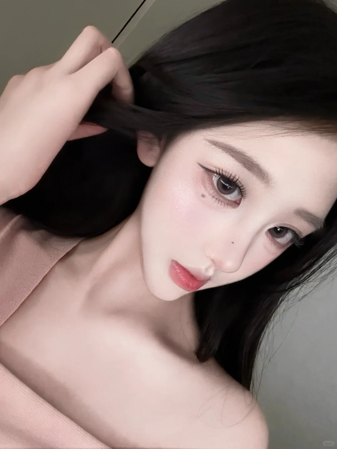 我的id是江南美人～