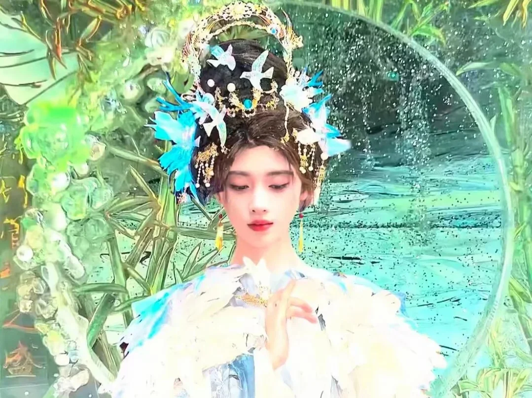 总要被可爱甜到吧~🎀🎀🎀