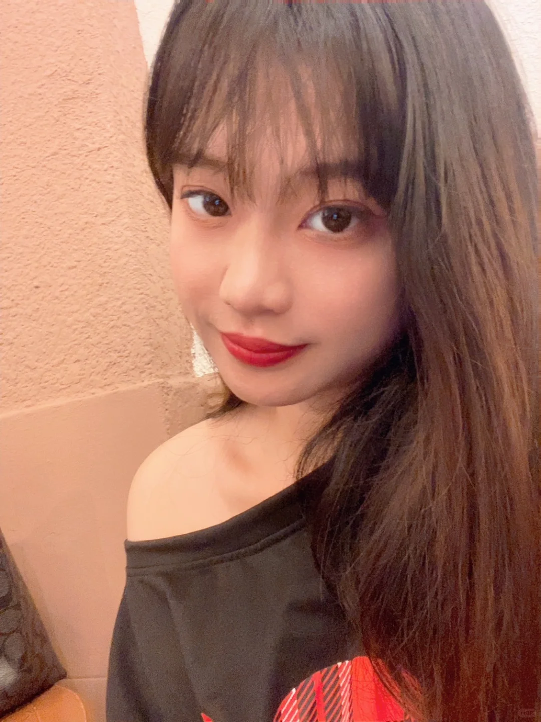 谁能拒绝一个甜甜的女生呀！