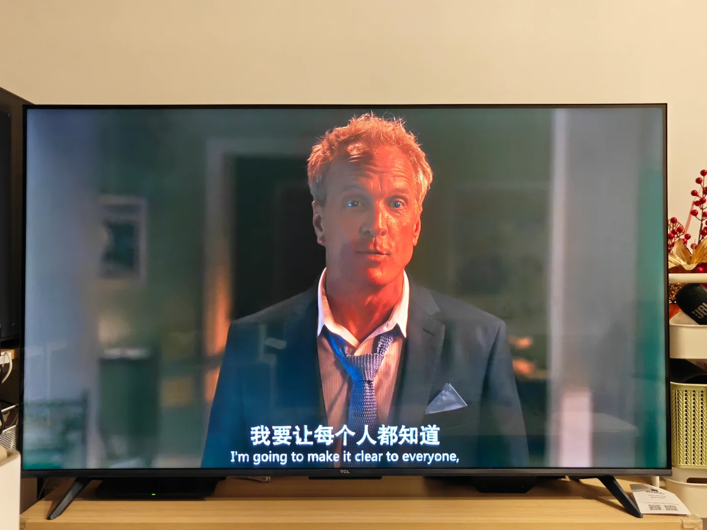 风骚律师这段你们咋理解？