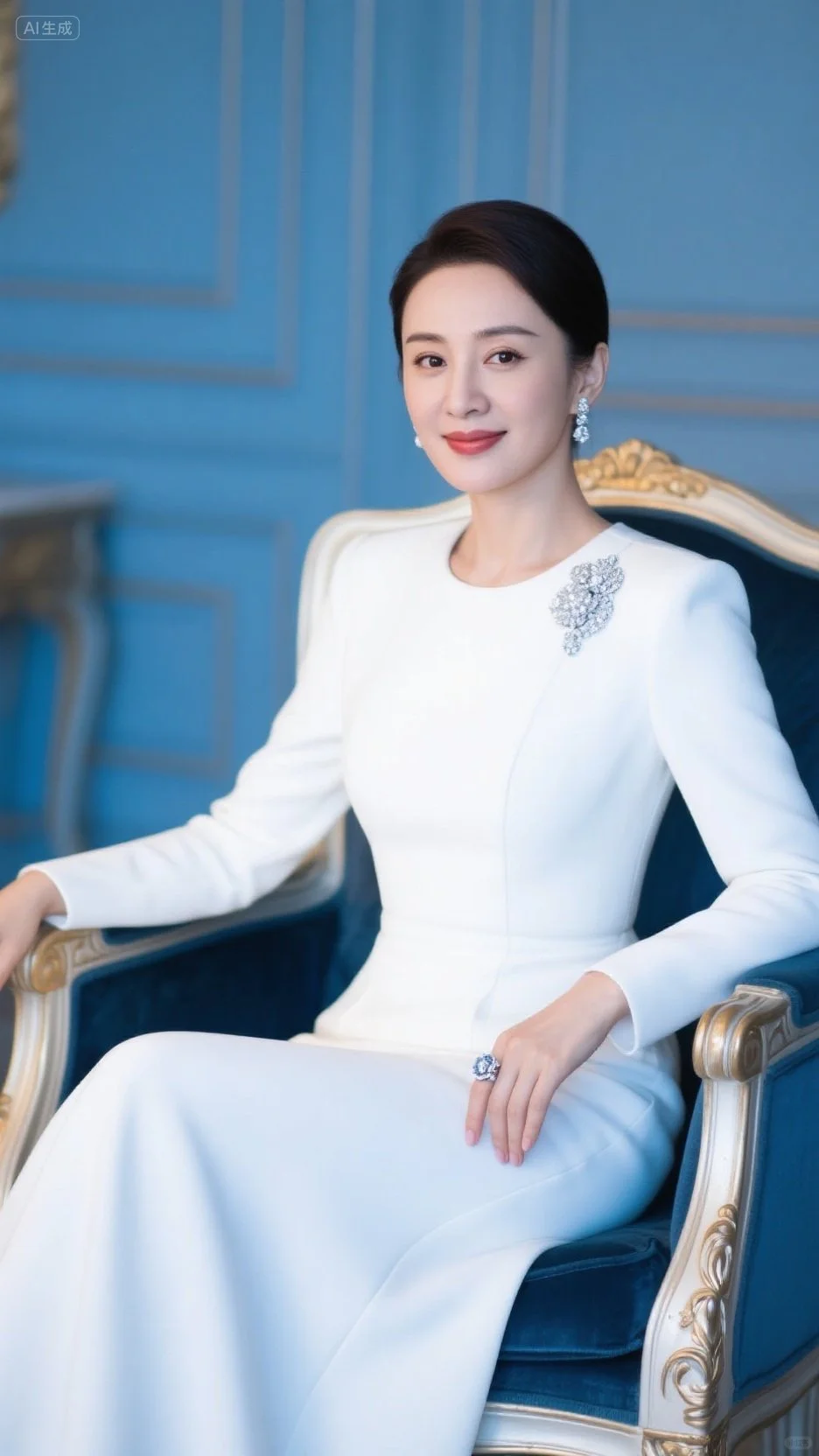 如何穿出女神范