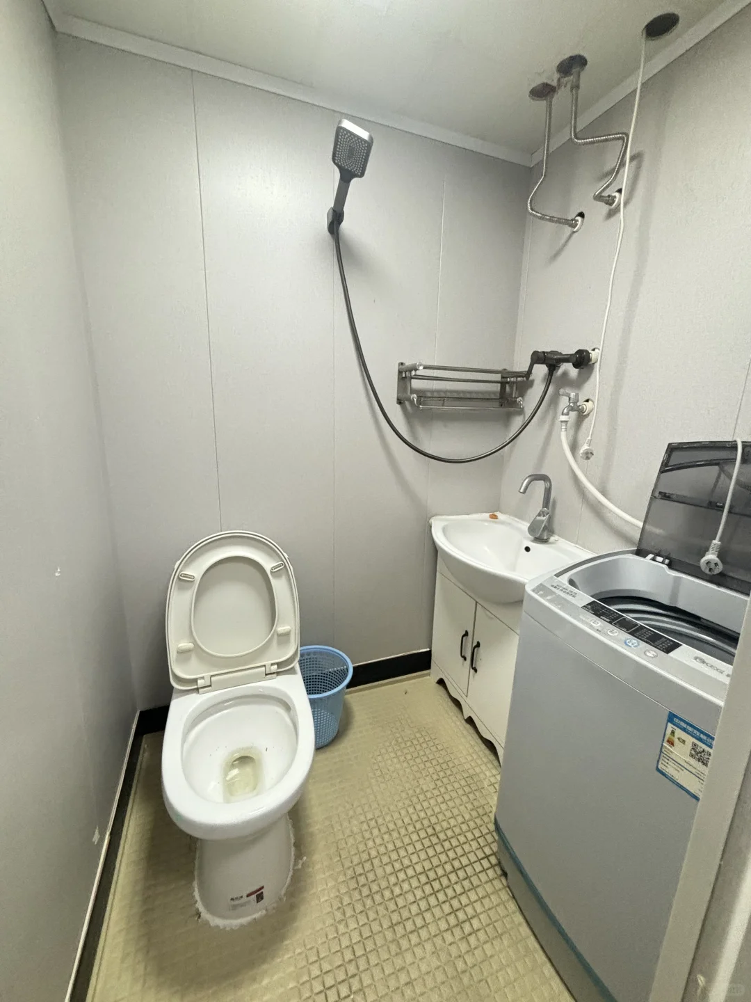 石家庄转租一室一厅 750