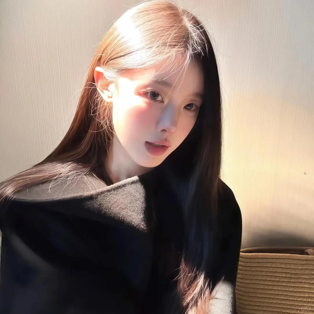 女生头像分享大美女