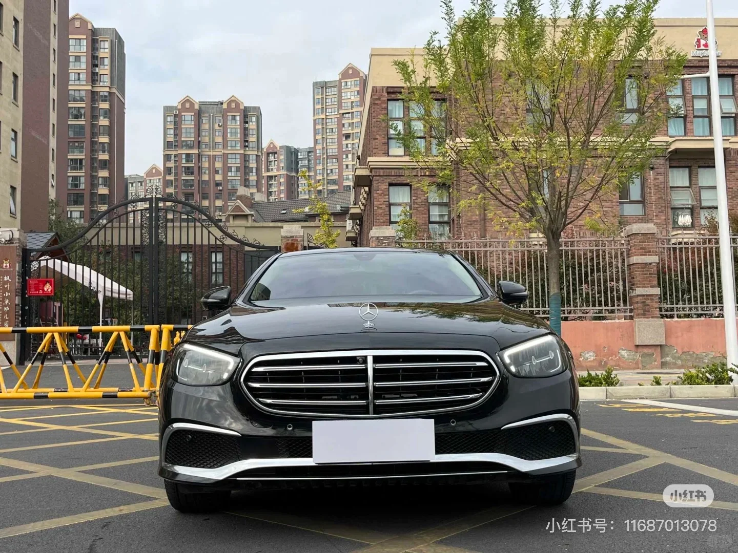 求购个人二手e300