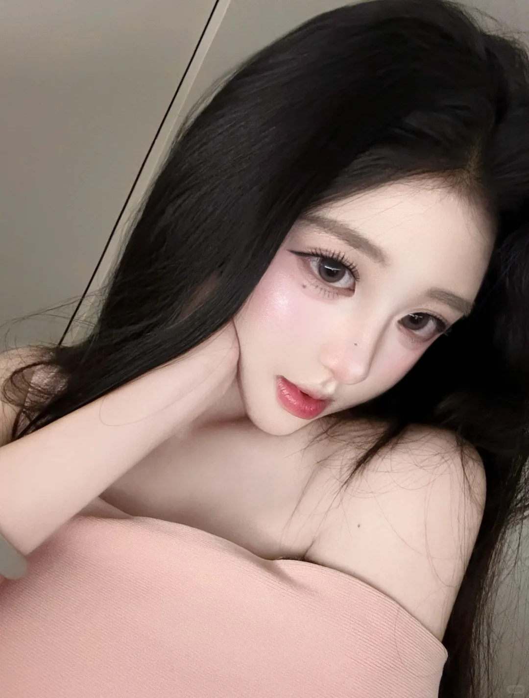 我的id是江南美人～