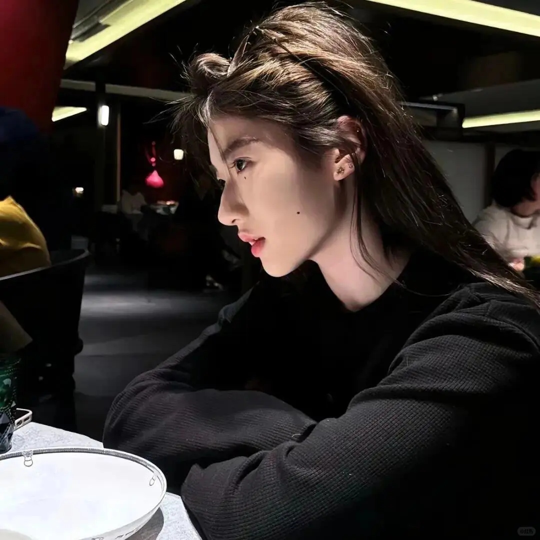 女生头像分享大美女