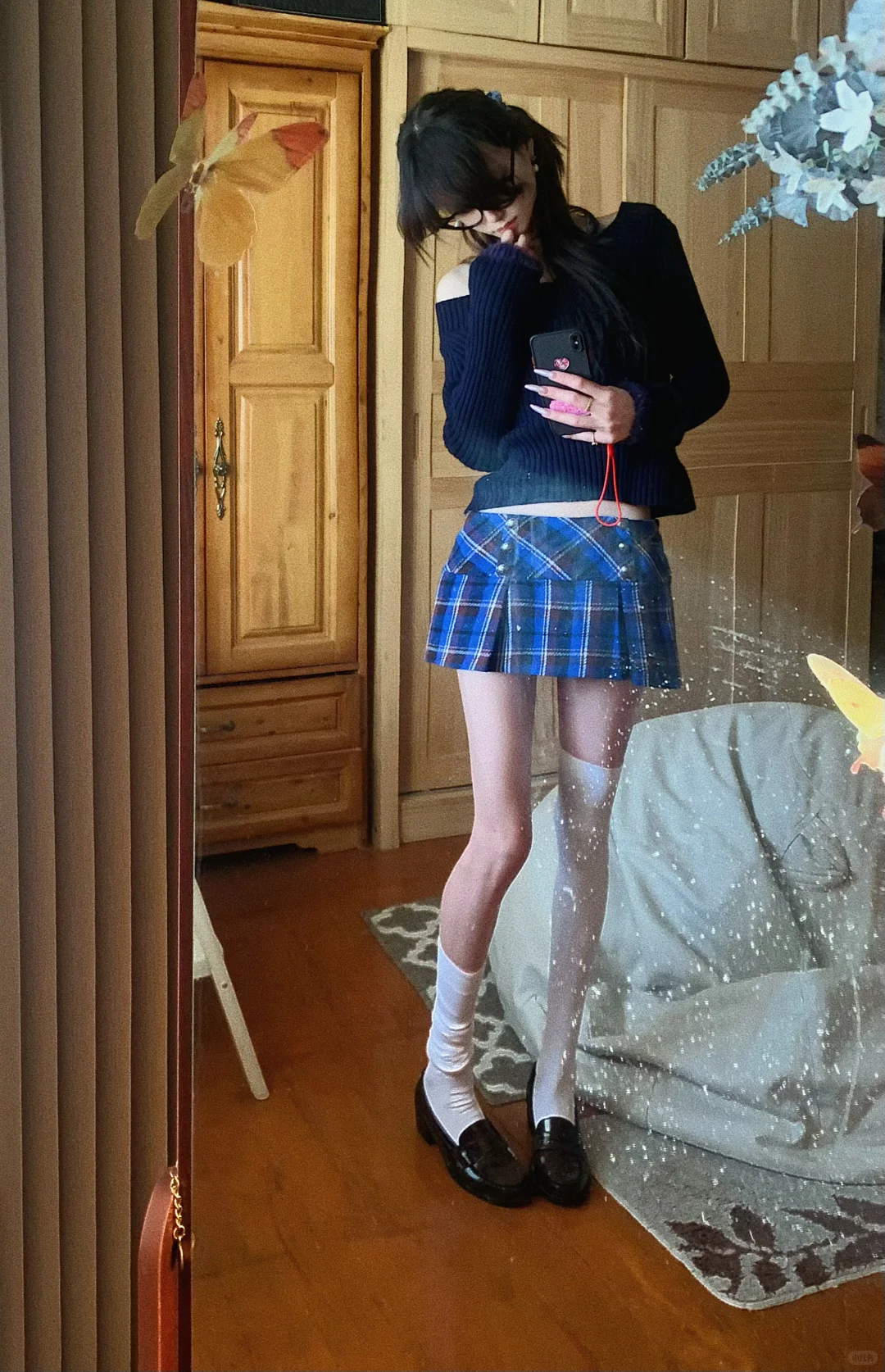 独领风骚的美少女特工队