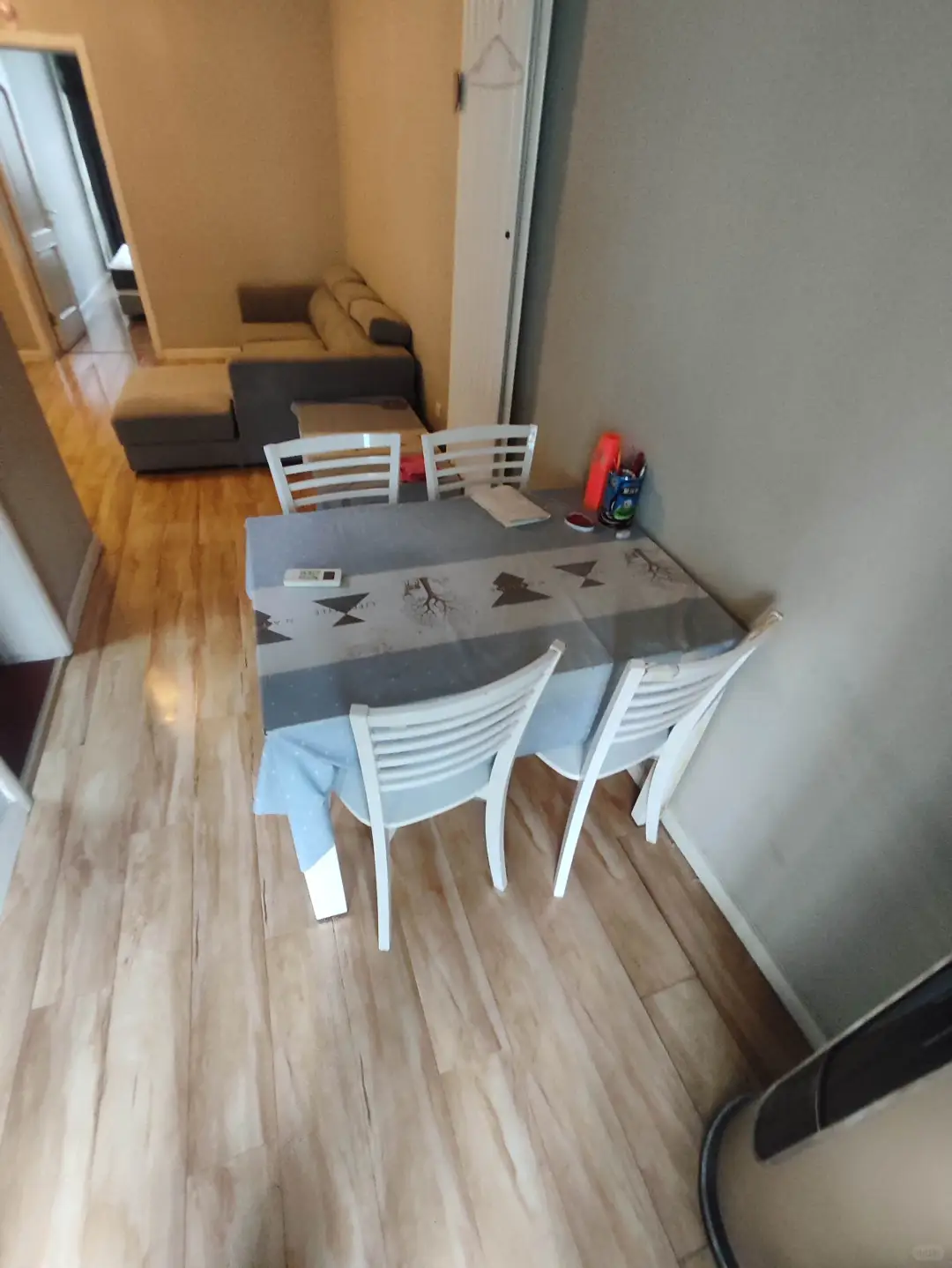 邯郸精装屋出租
