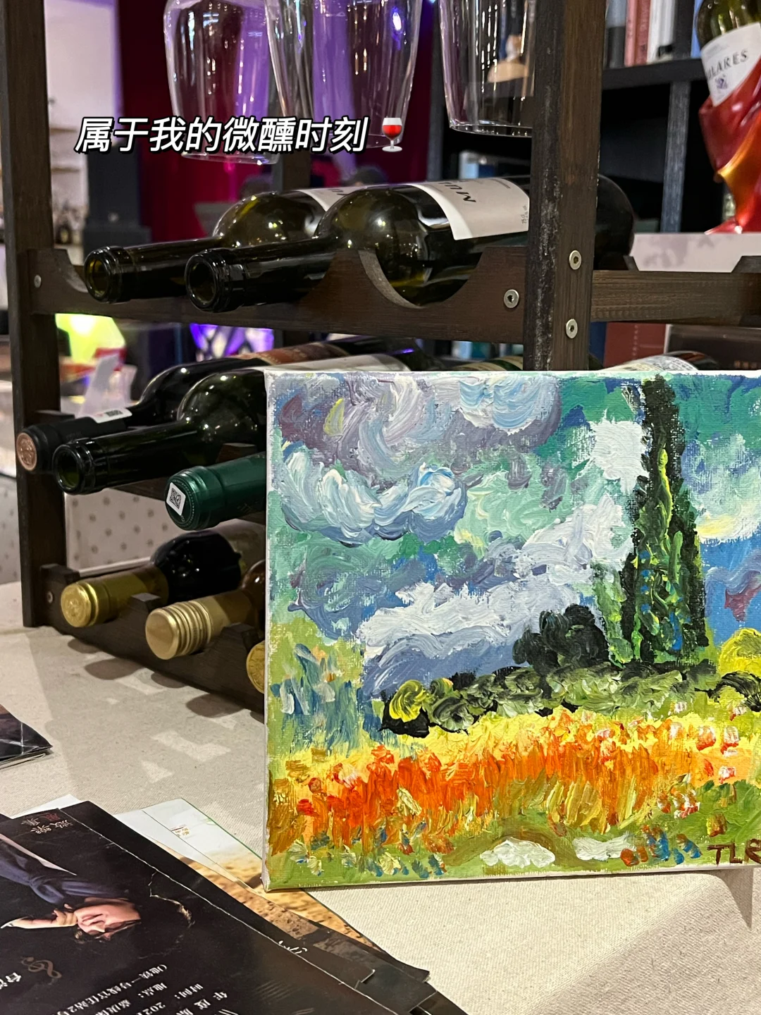 INFP：没魅力？其实是超诱人的魅魔小猫