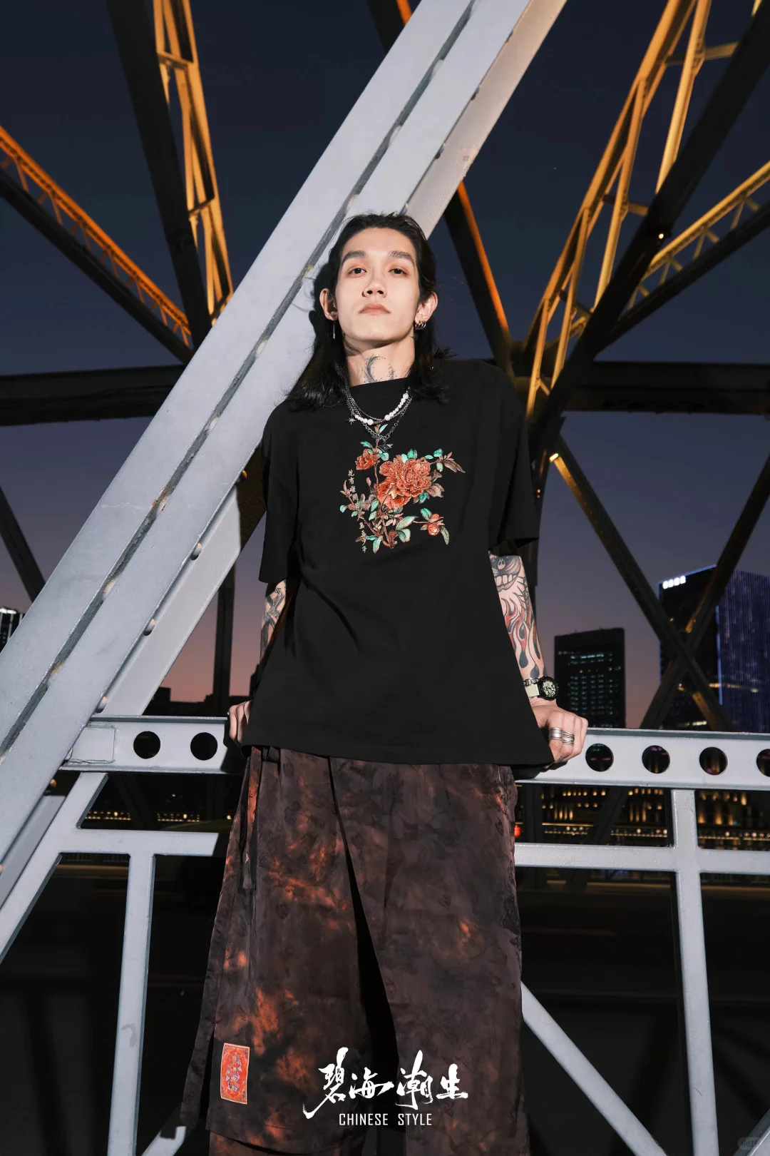 花可重开，人无再少， 一枝独秀，独领风骚