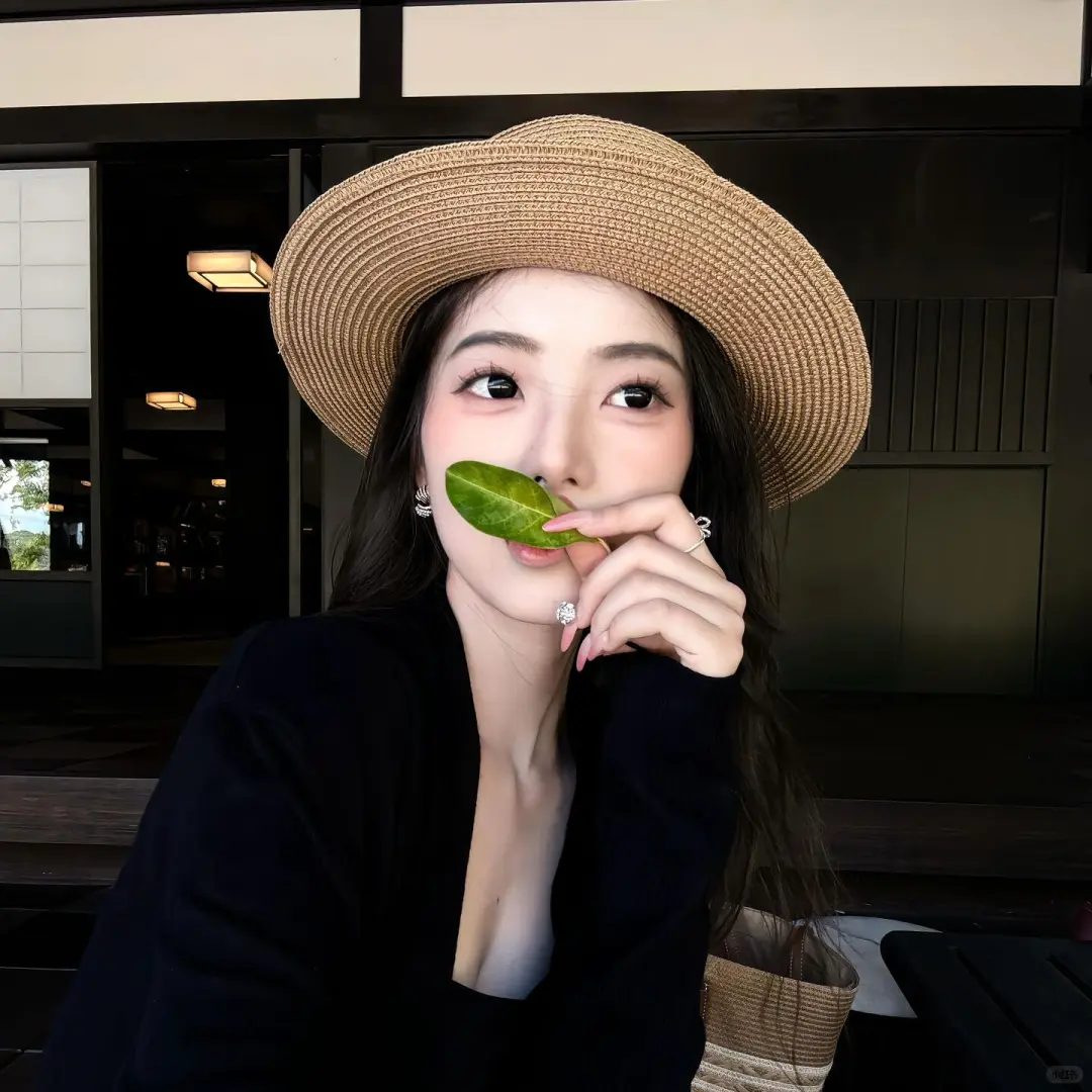 女生头像分享大美女