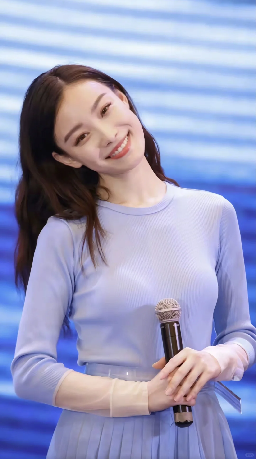 倪妮｜高级骨相感美人❤️❤️❤️❤️