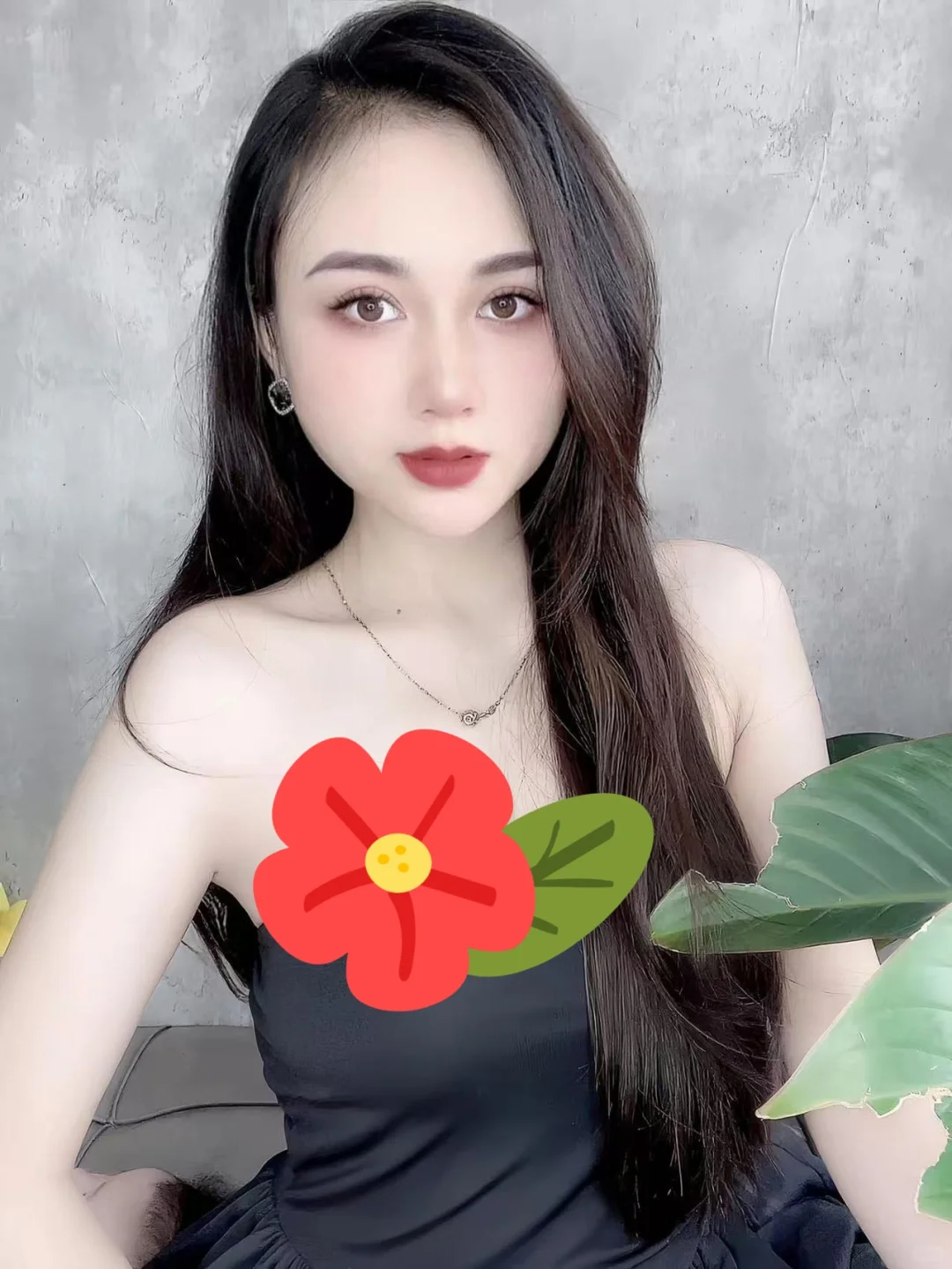 谁能拒绝这样的美女呢？！😍