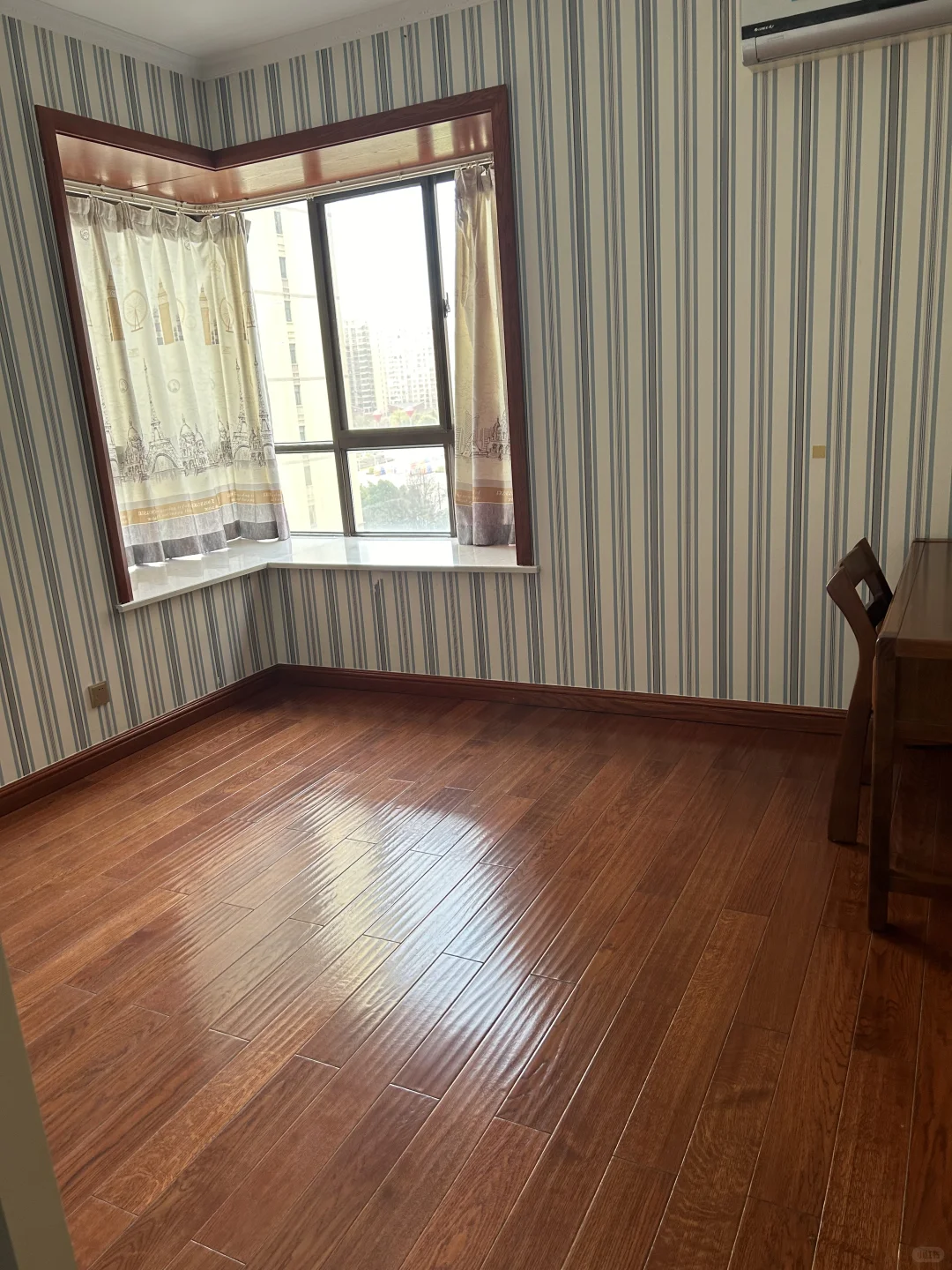 出售宝鸡高新区房屋一套