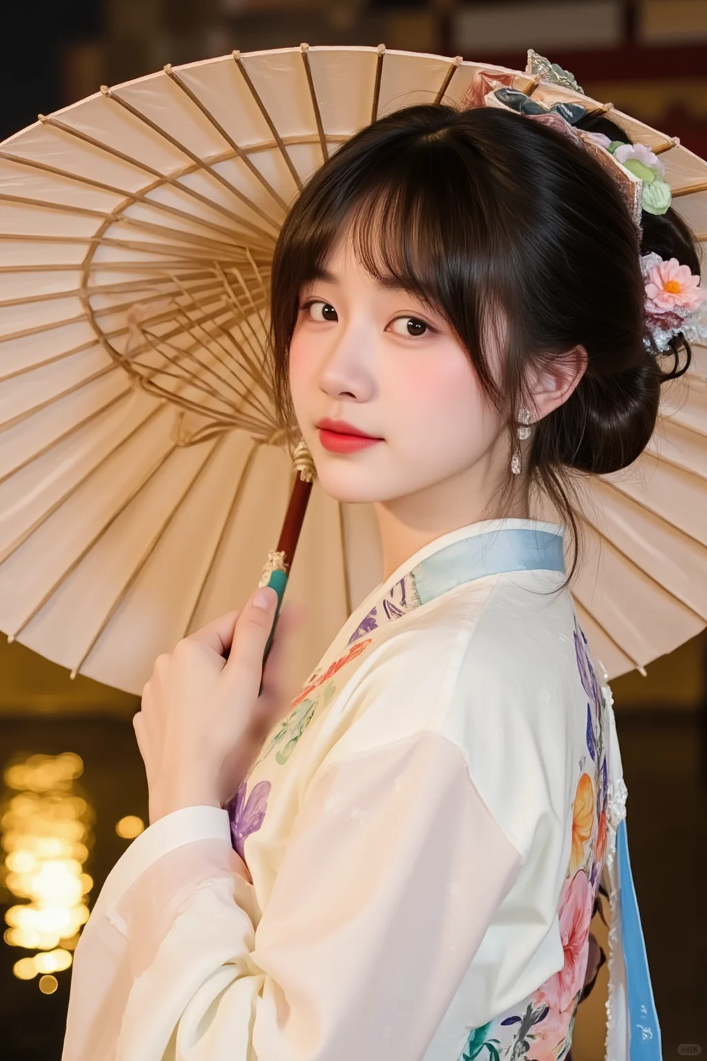 “岁华空冉冉，心曲且悠悠”