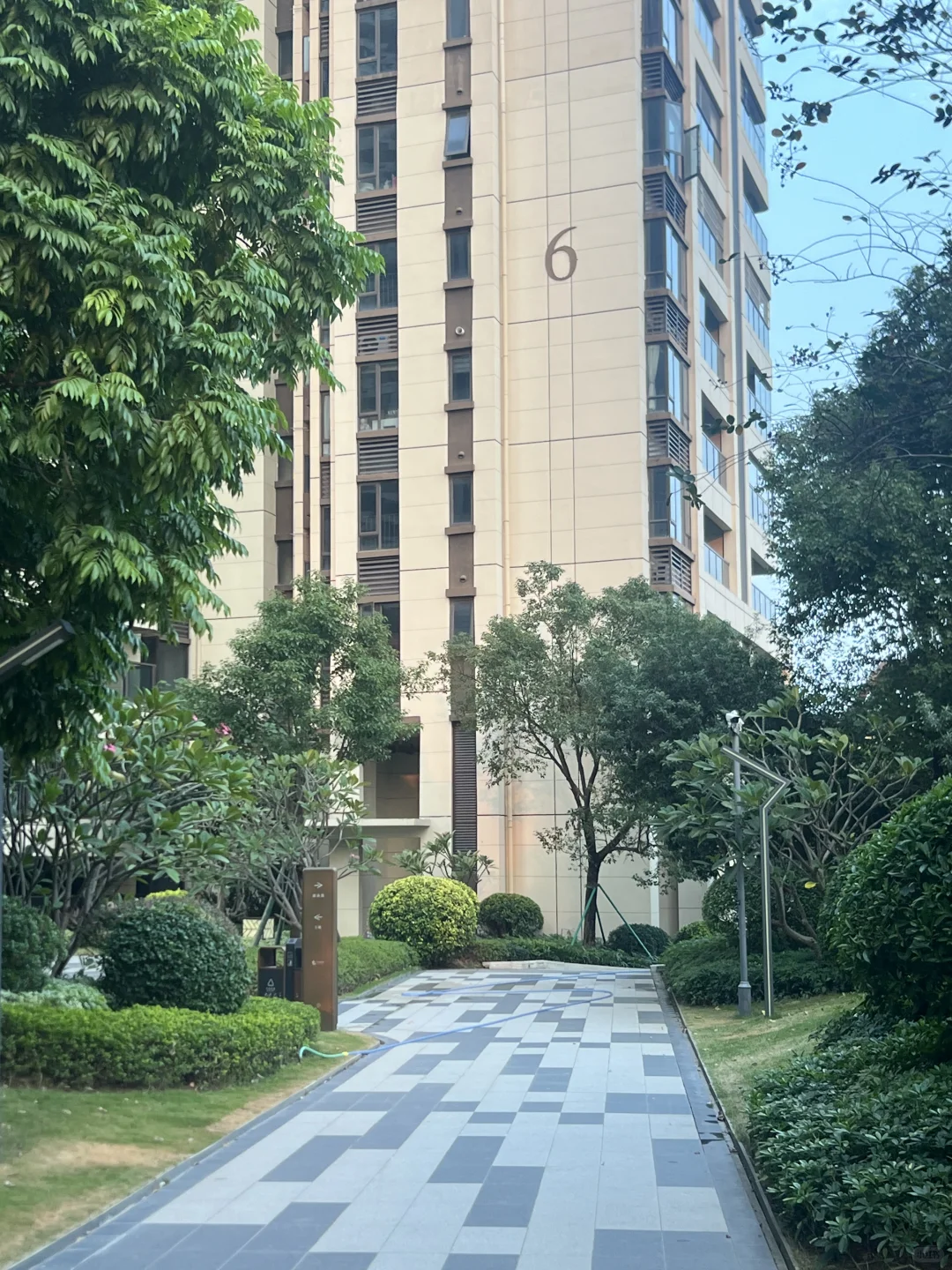揭阳最喜欢的房子