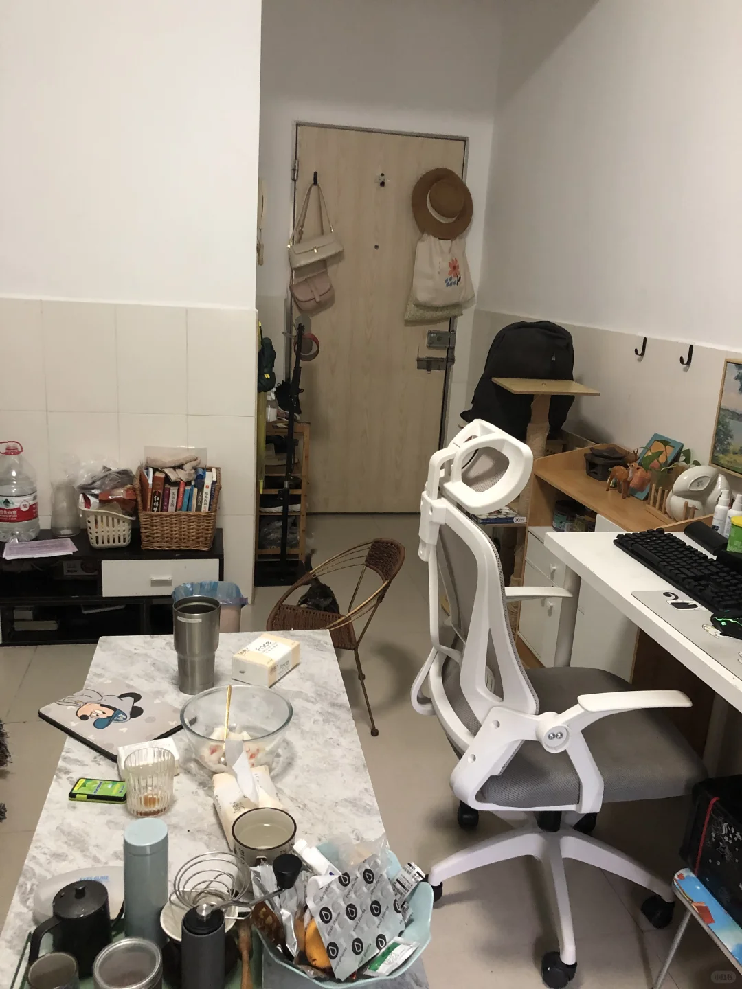 城中村破出租屋的一些改造思路