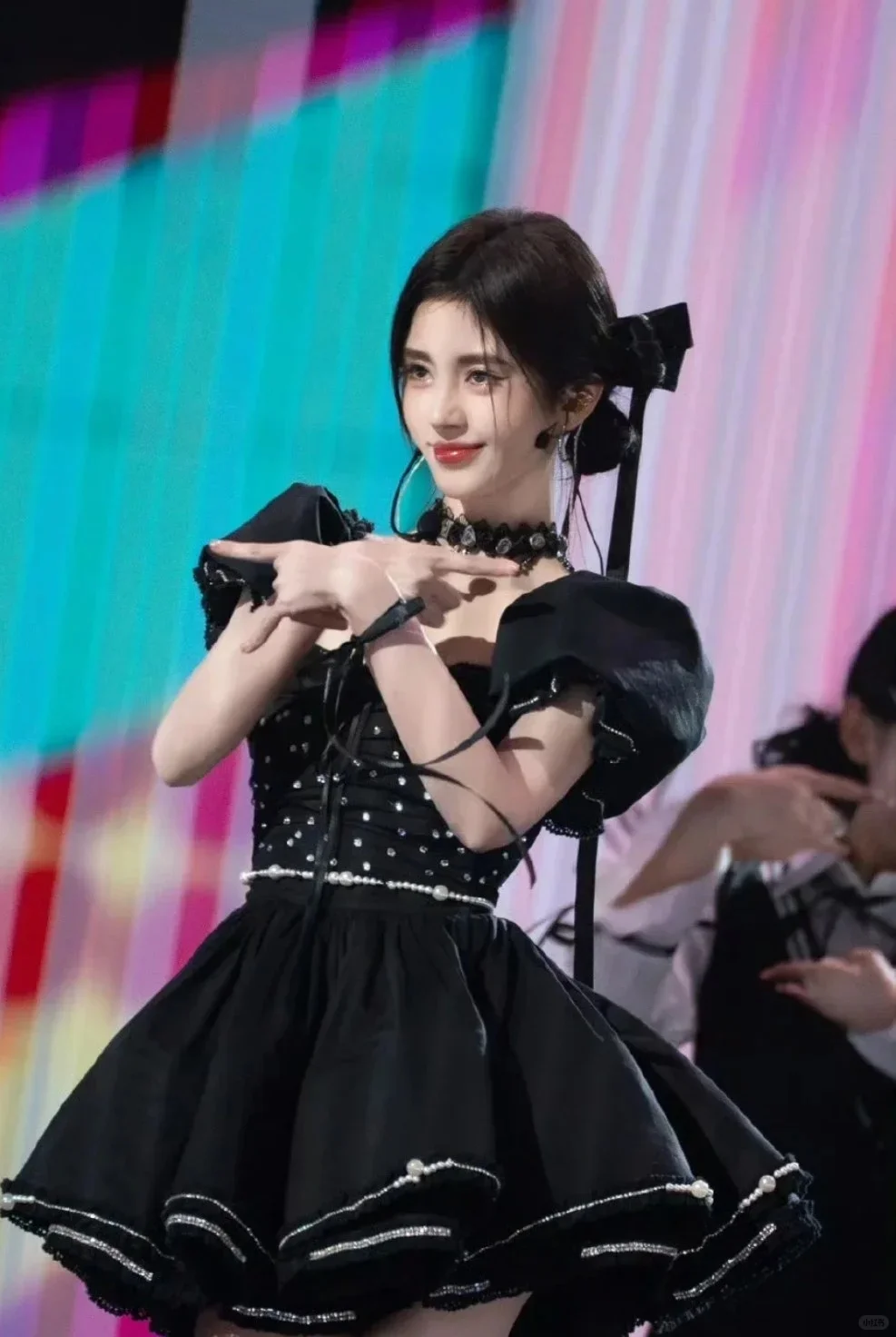 总要被可爱甜到吧~🎀🎀🎀