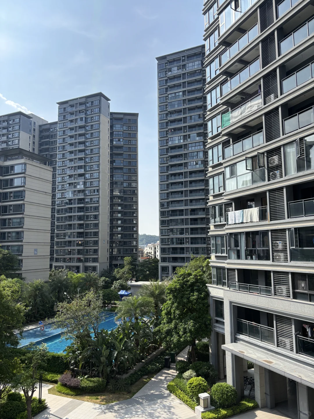 总价65万买珠海三房啦！单价6500/m²，首付1W