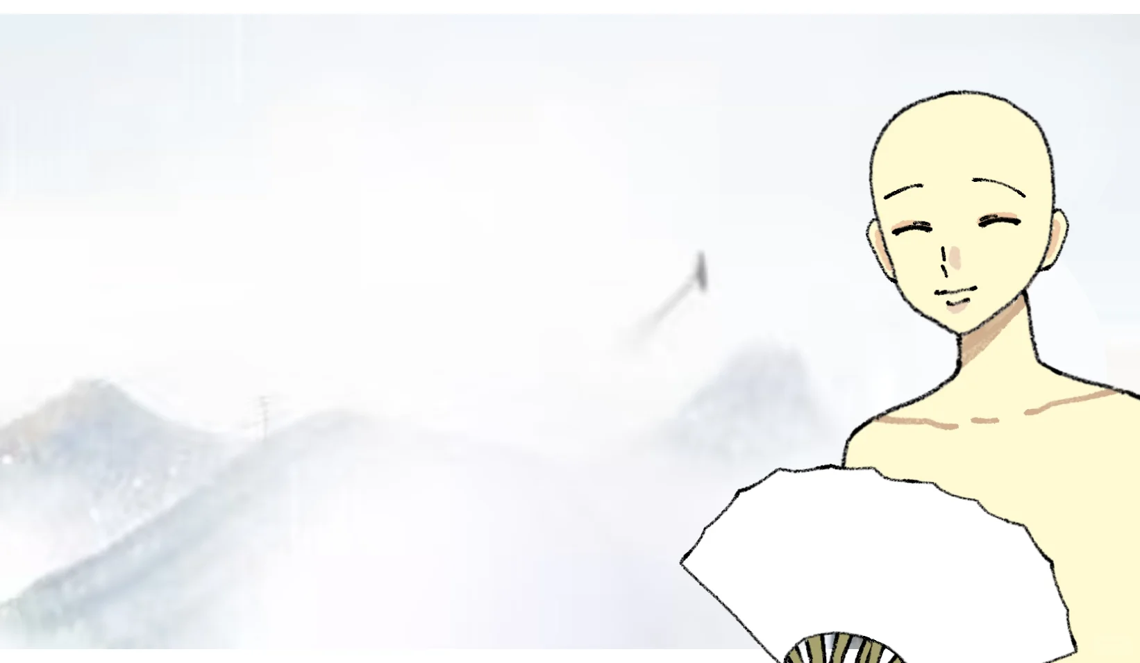 ［模板］小美人你不乘哦