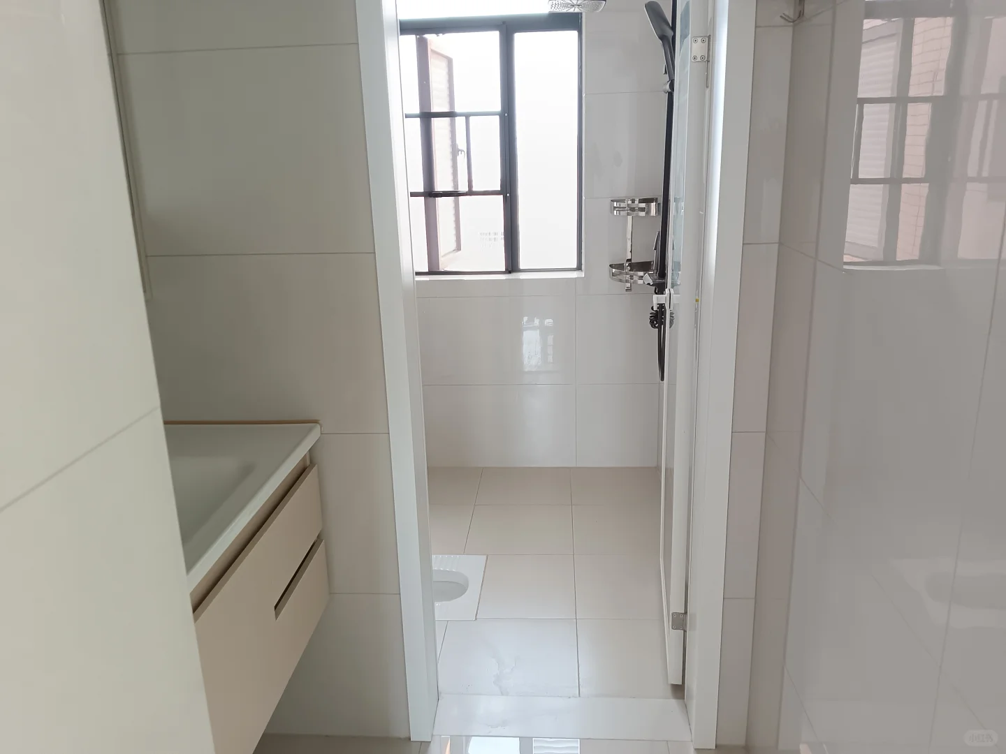 实拍，这房子真的太好了吧！🏡