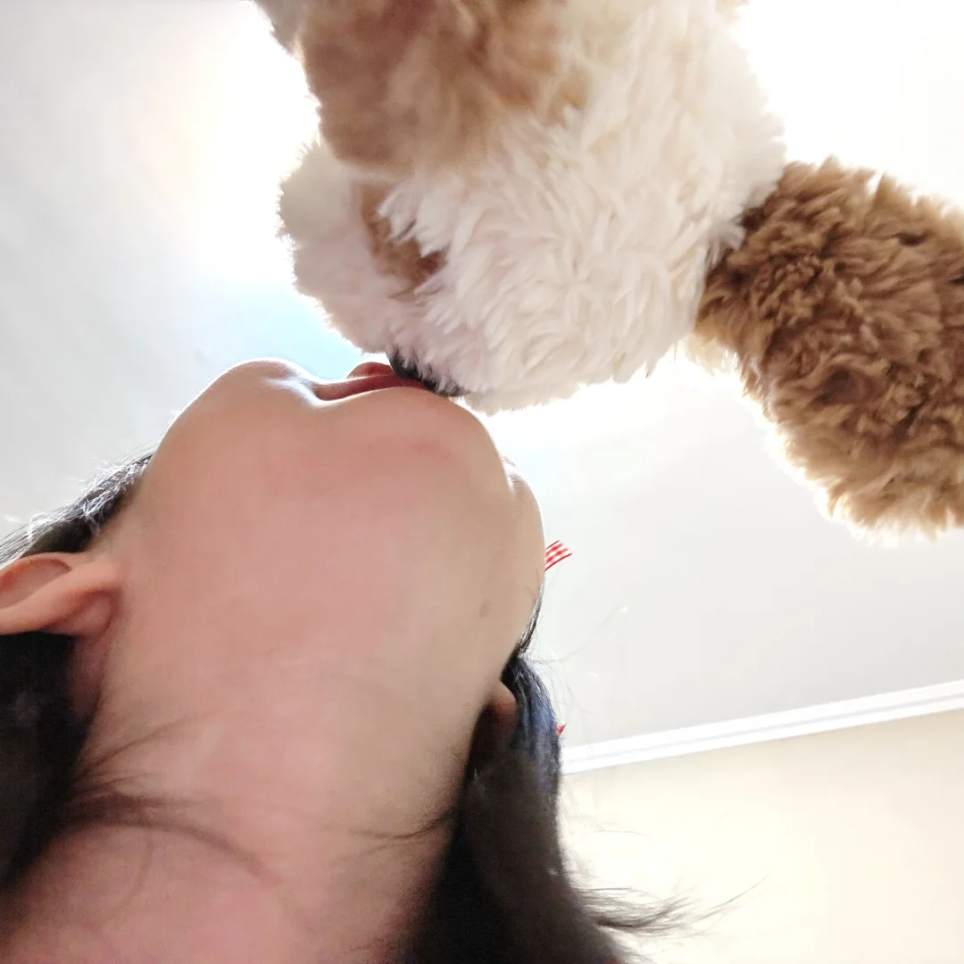 ⊂₍ •ᴥ• ₎っ