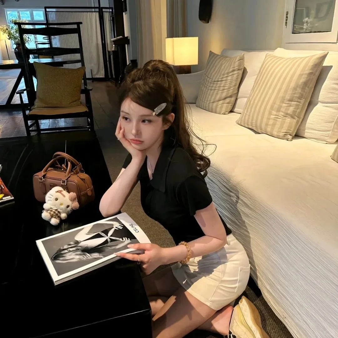女生头像分享大美女