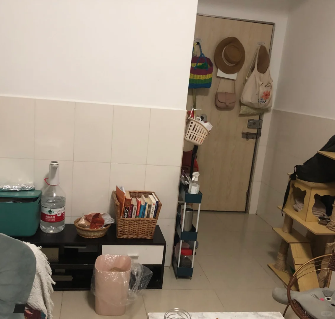 城中村破出租屋的一些改造思路