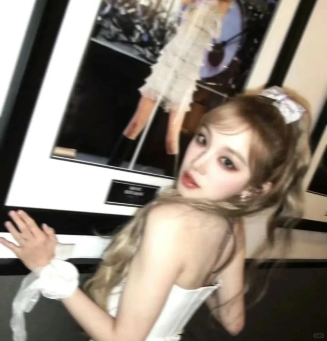 是谁的可爱妹妹！！！