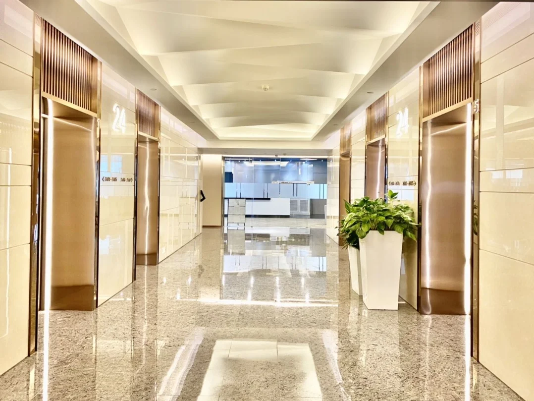 🏙️ 现代化办公空间，高效商务新选择