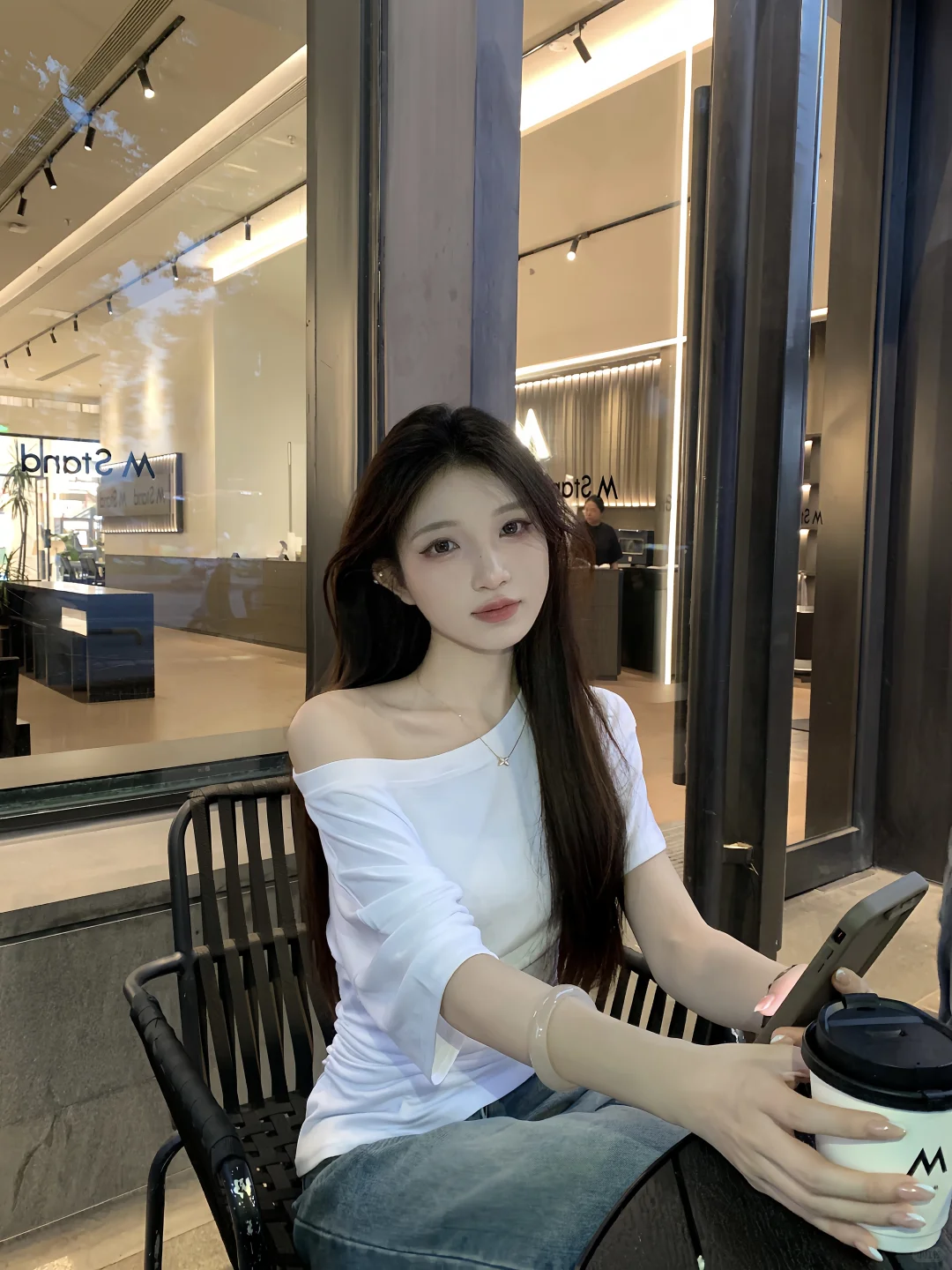 轻熟人设🐈