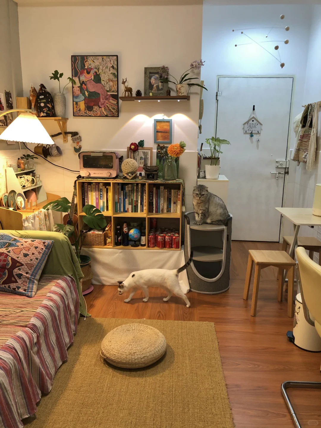 城中村破出租屋的一些改造思路