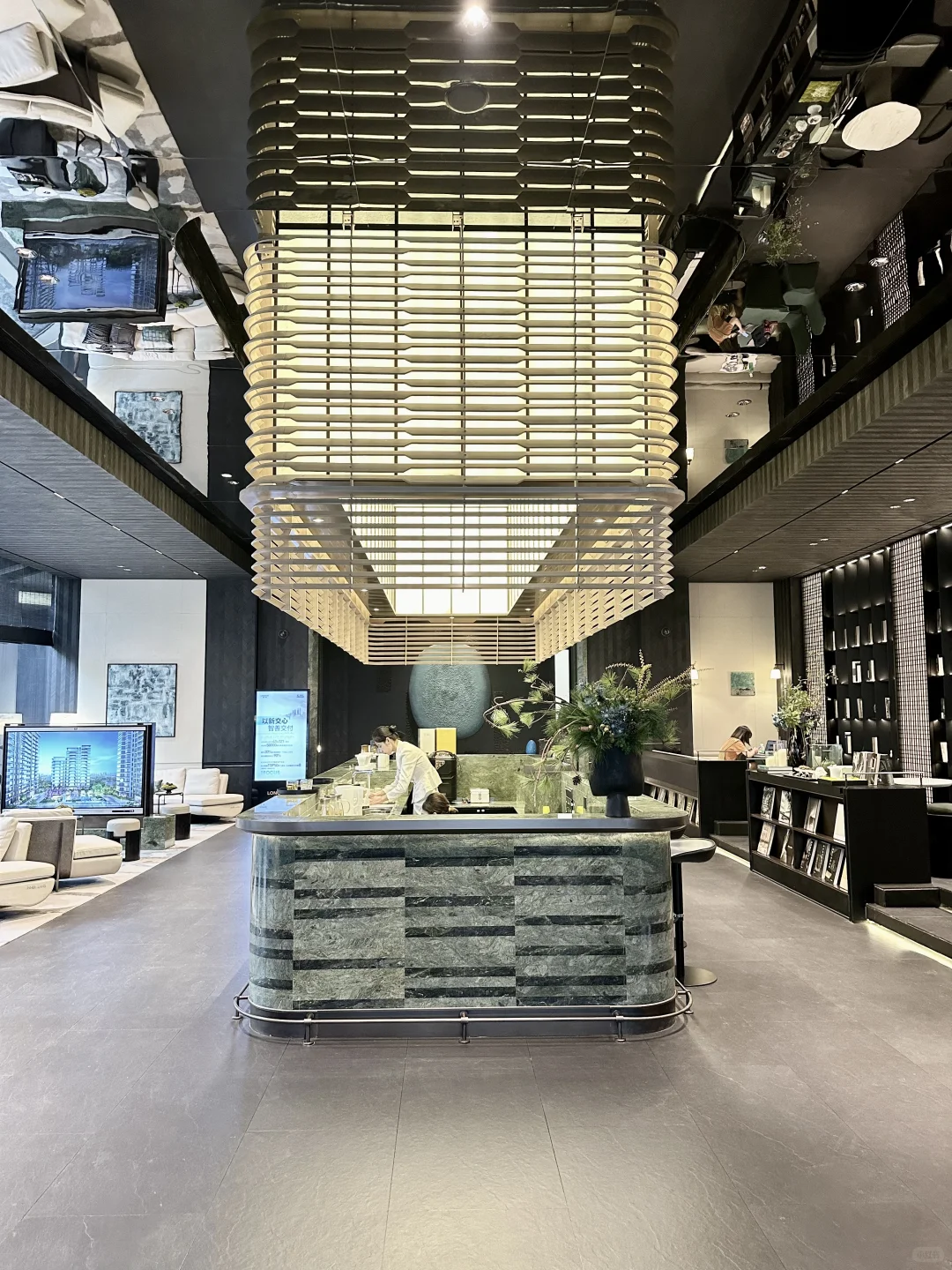 现在的房子 越来越像五星级酒店！