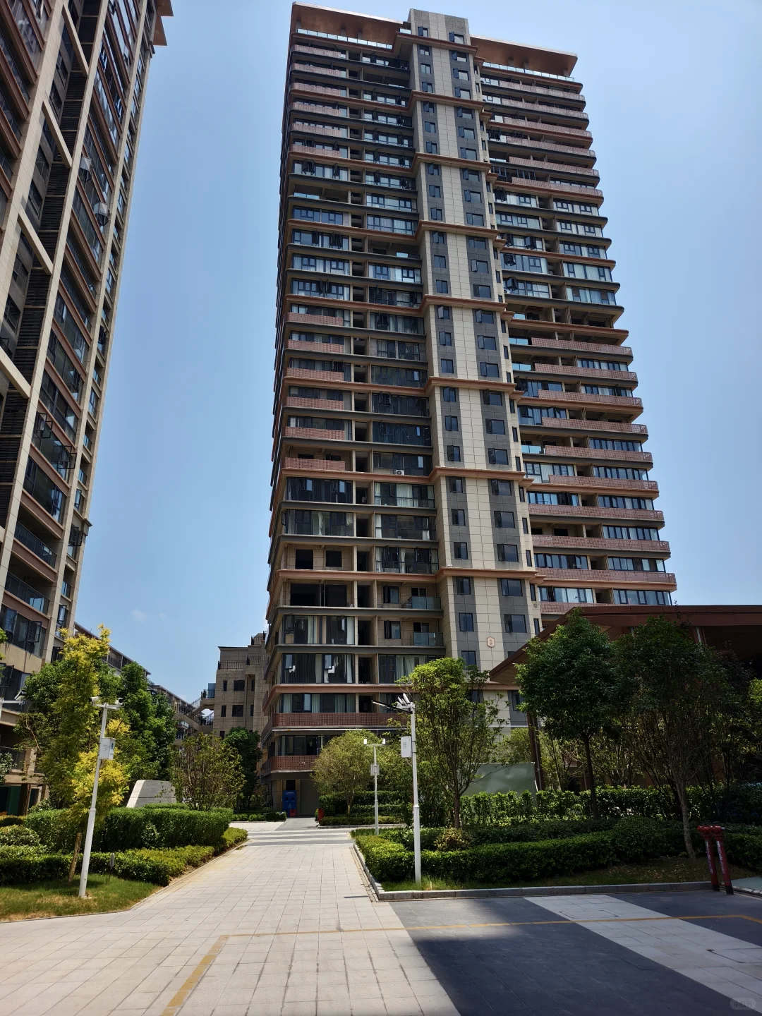 35w，我的市区50平小户型住宅