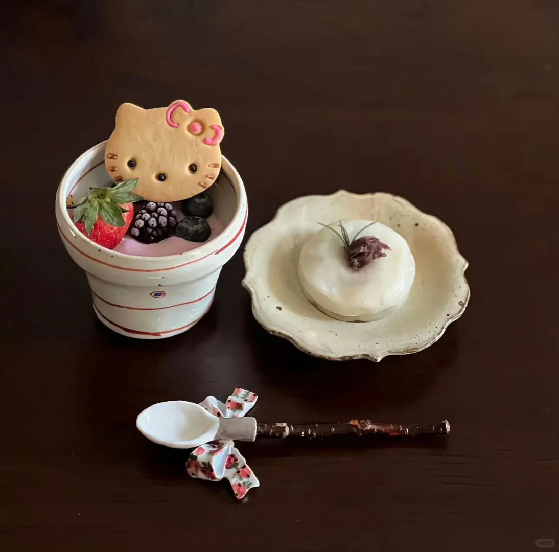 𝙒𝙚𝘾𝙝𝙖𝙩 / 女头🌷➕背景图