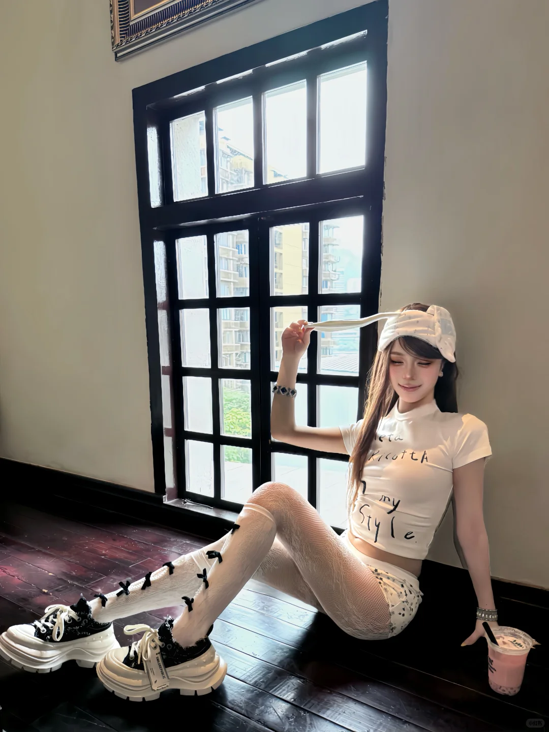 𐙚⊹₊⋆ ✦ . ⁺.⊹˖ᯓ★. ₊🐰