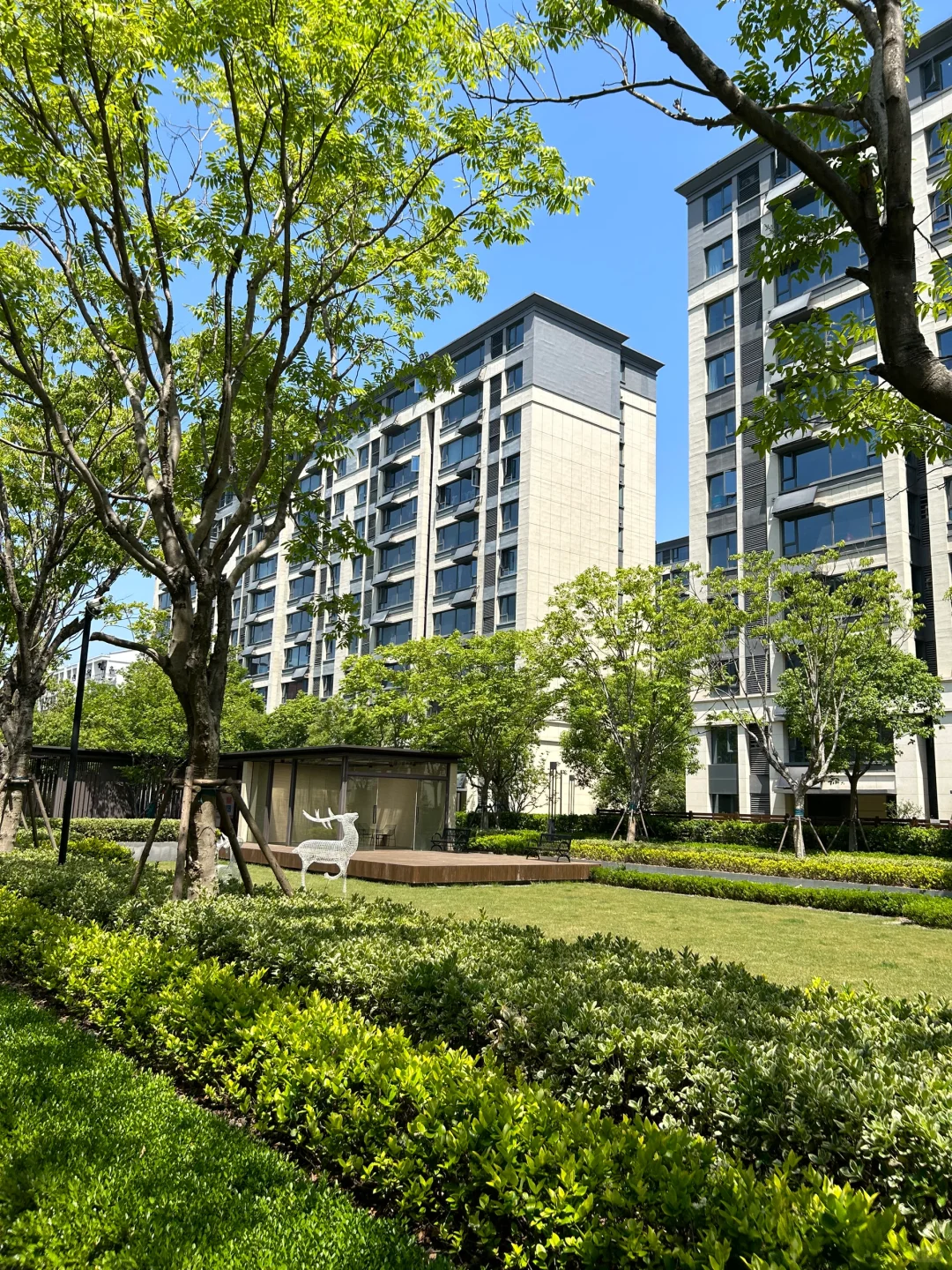 感谢合肥房价🙏让我住上包河130平电梯洋房
