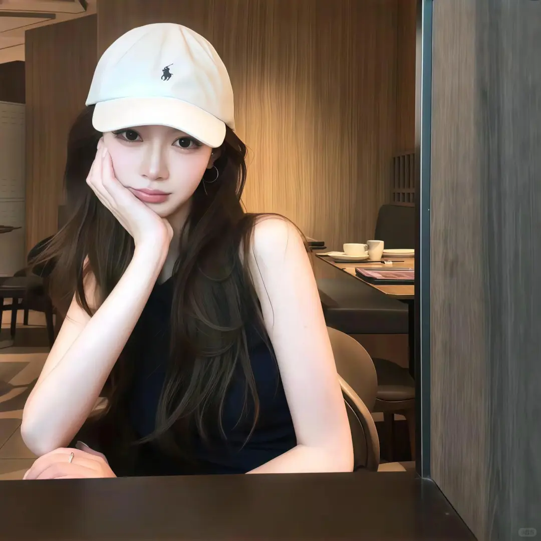女生头像分享大美女