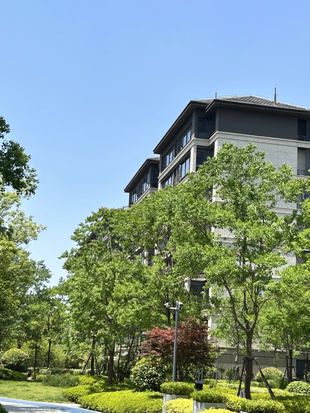 感谢合肥房价🙏让我住上包河130平电梯洋房
