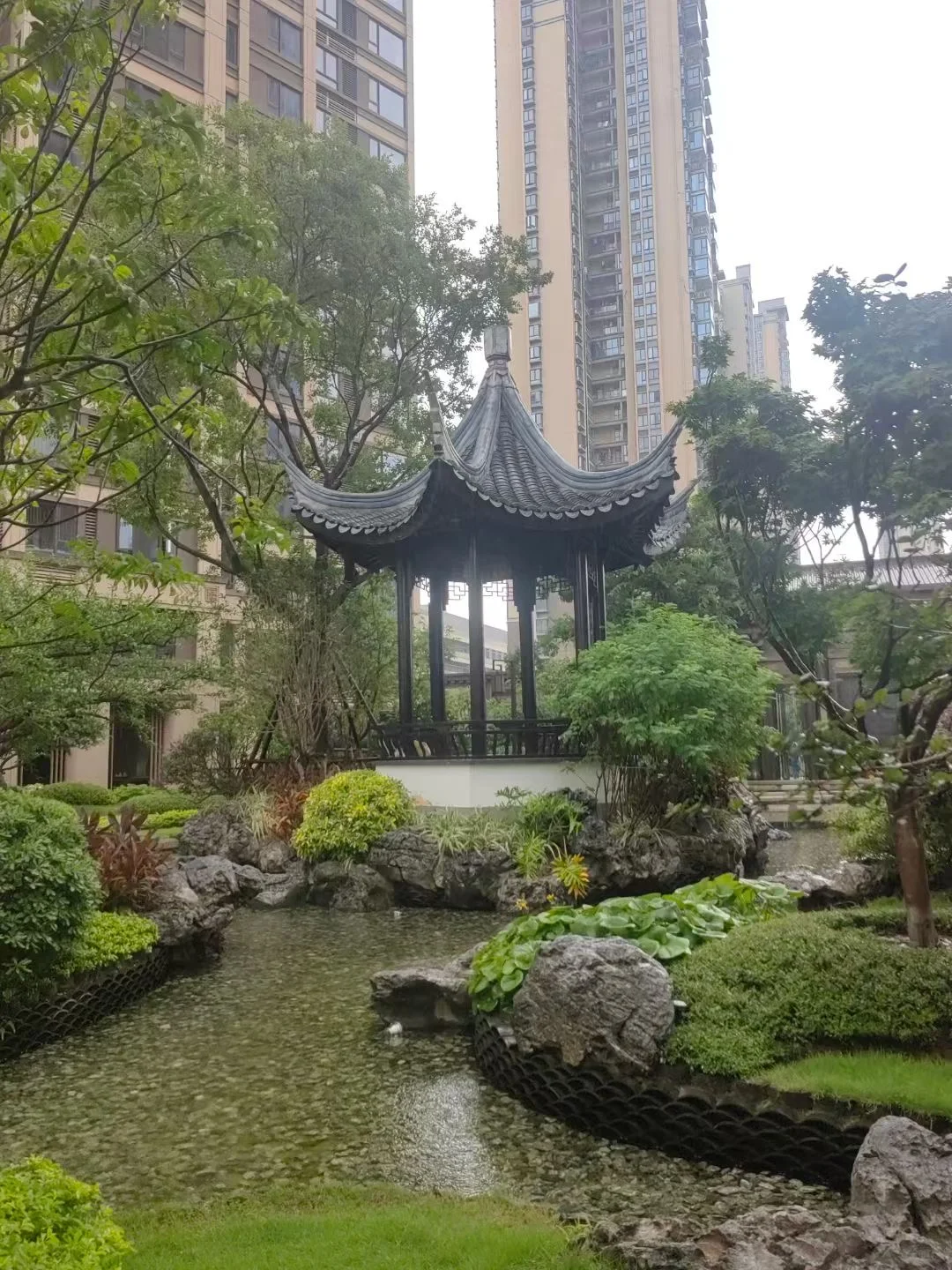 马銮湾地铁口 新房出租 二次软装 领包入住
