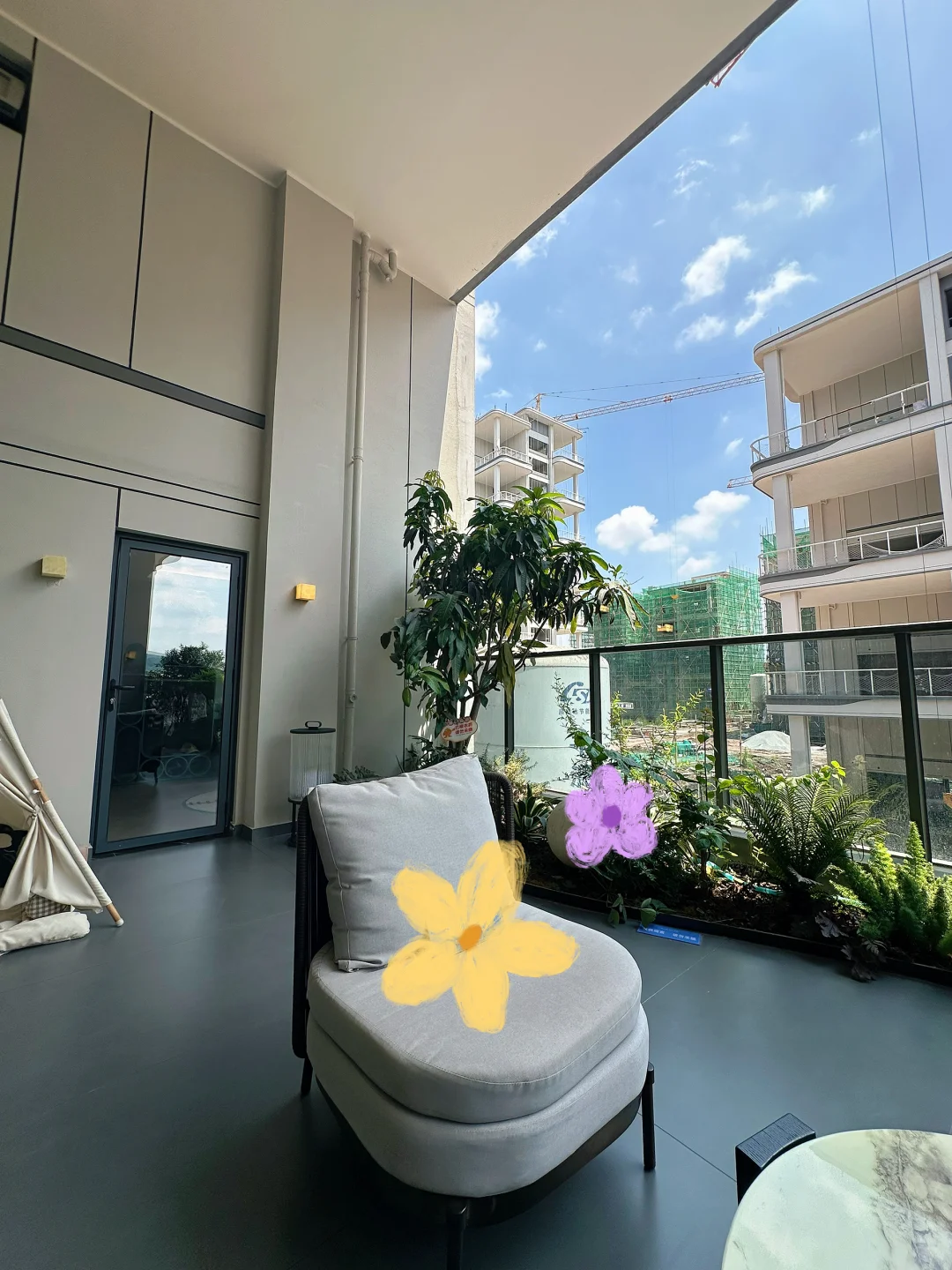 29岁，要卖掉我在重庆的Dream house