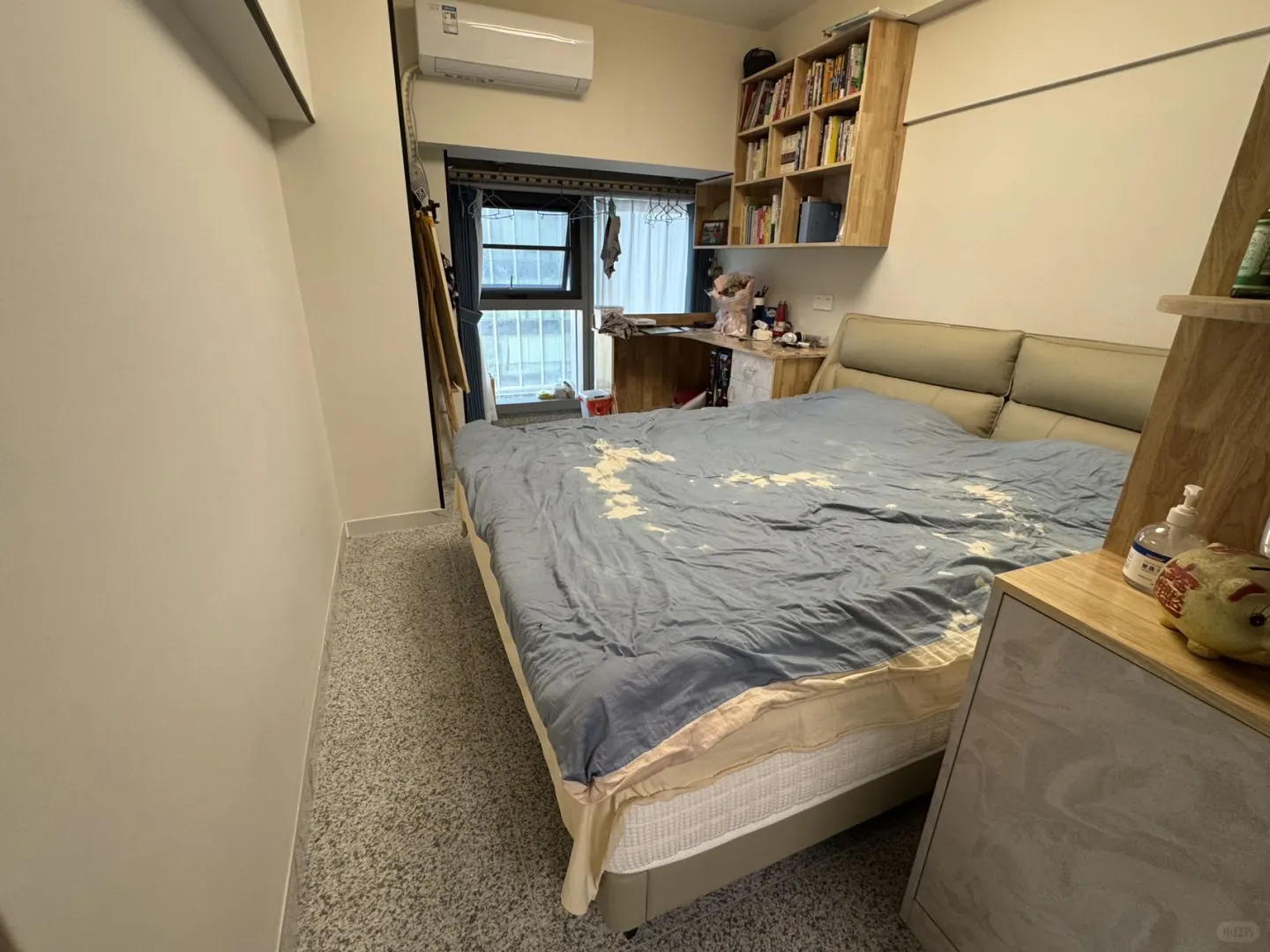 这种质感的家谁不爱呢？🏡月租5500