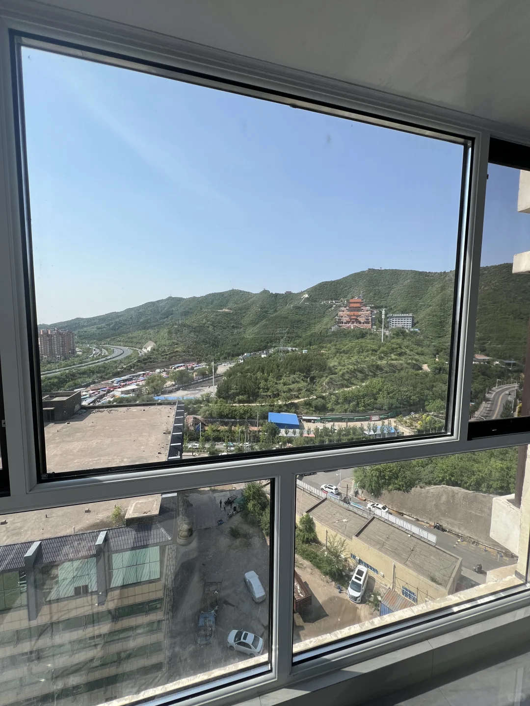 张家口出租房