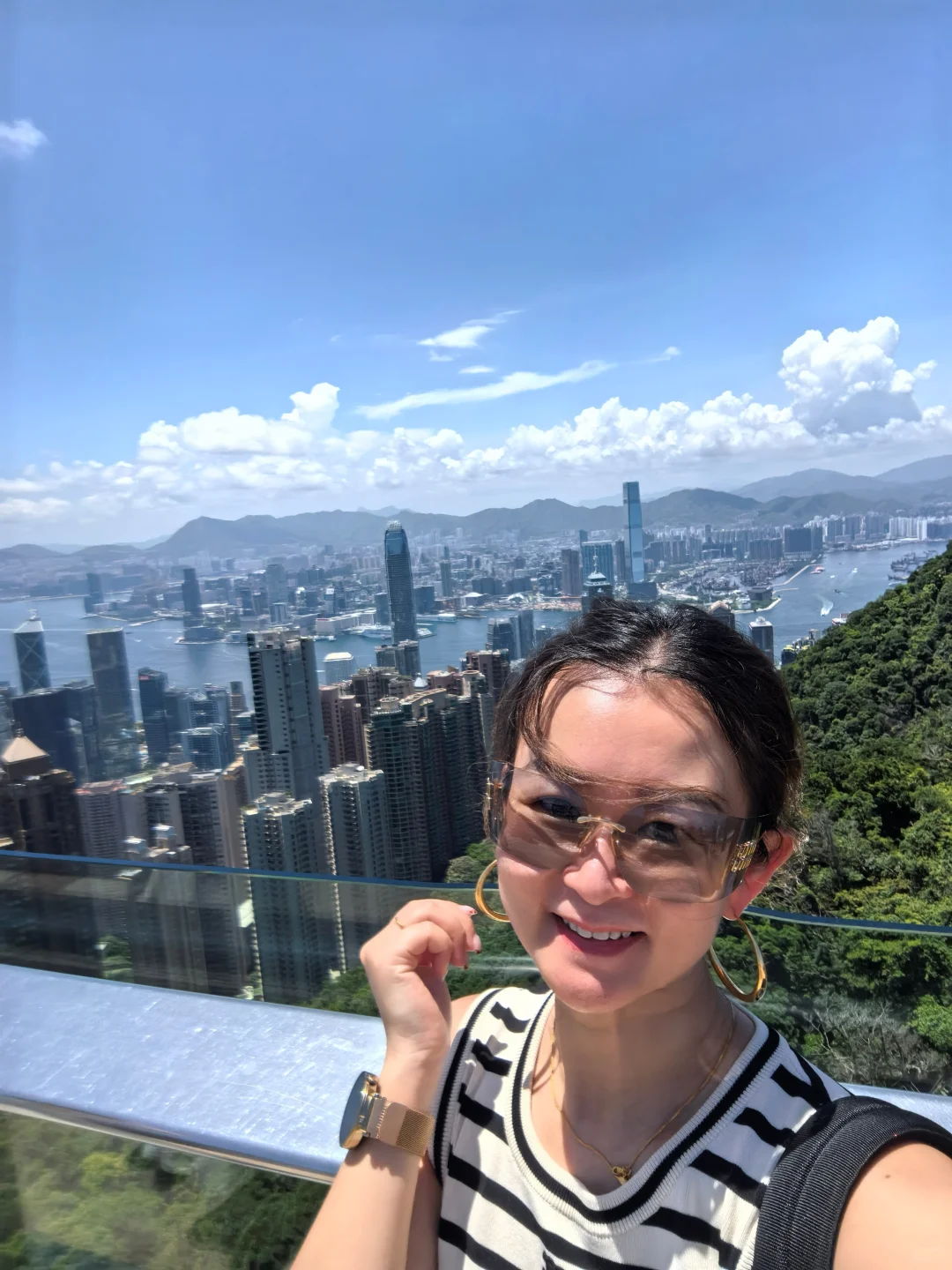 太平山顶第一豪宅