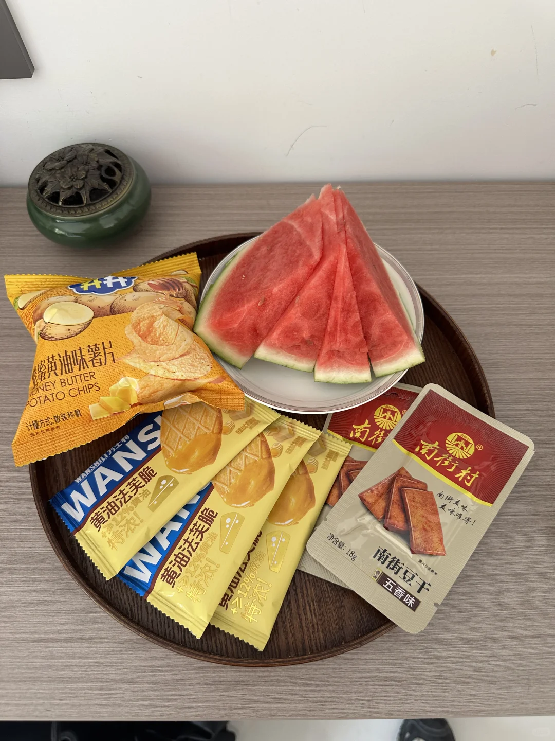 汉中留坝两天一夜 不开车的宝宝看过来