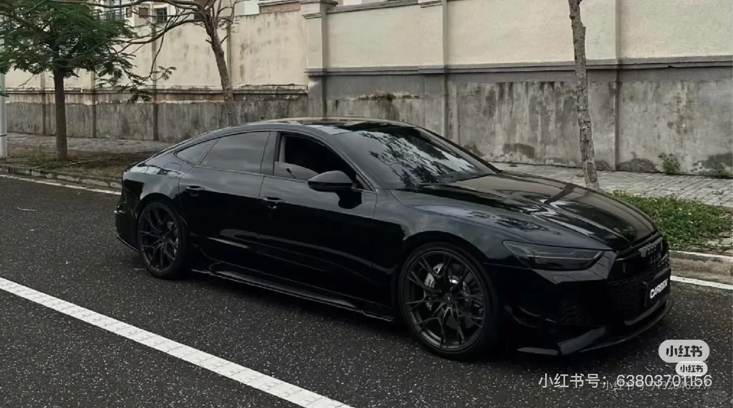 求购个人a7