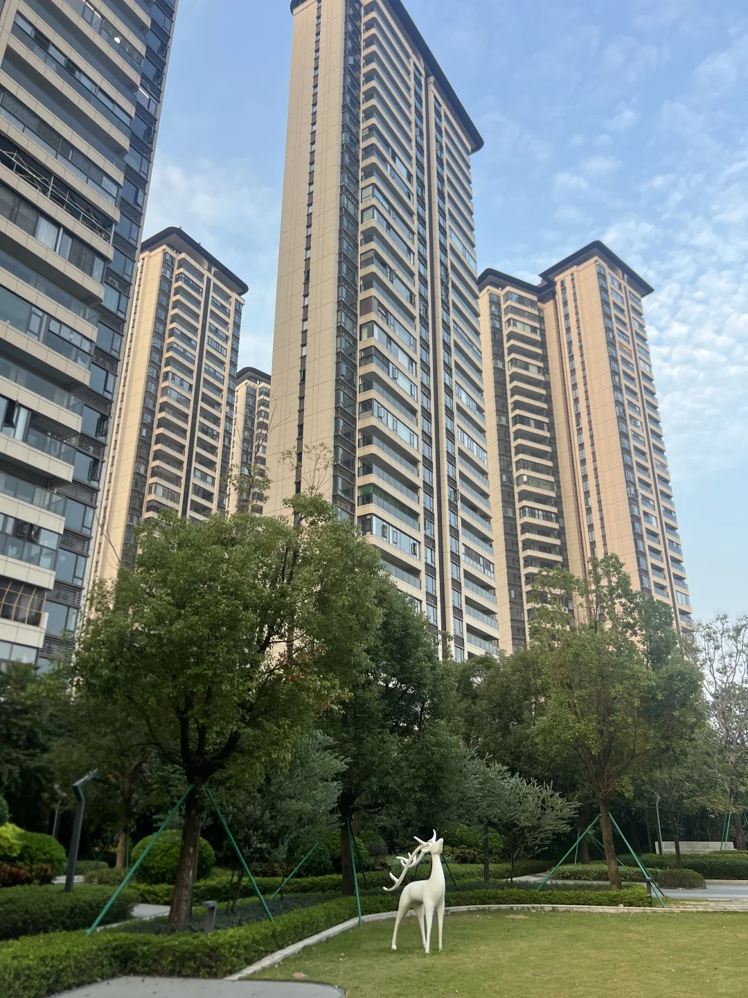揭阳最喜欢的房子